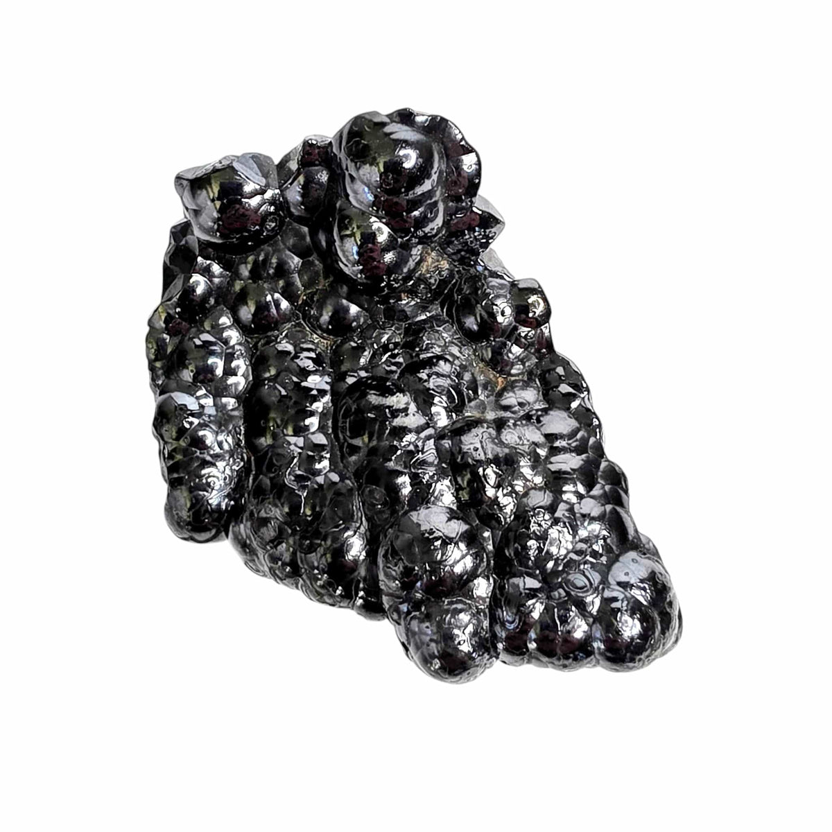 Hematite Specimen