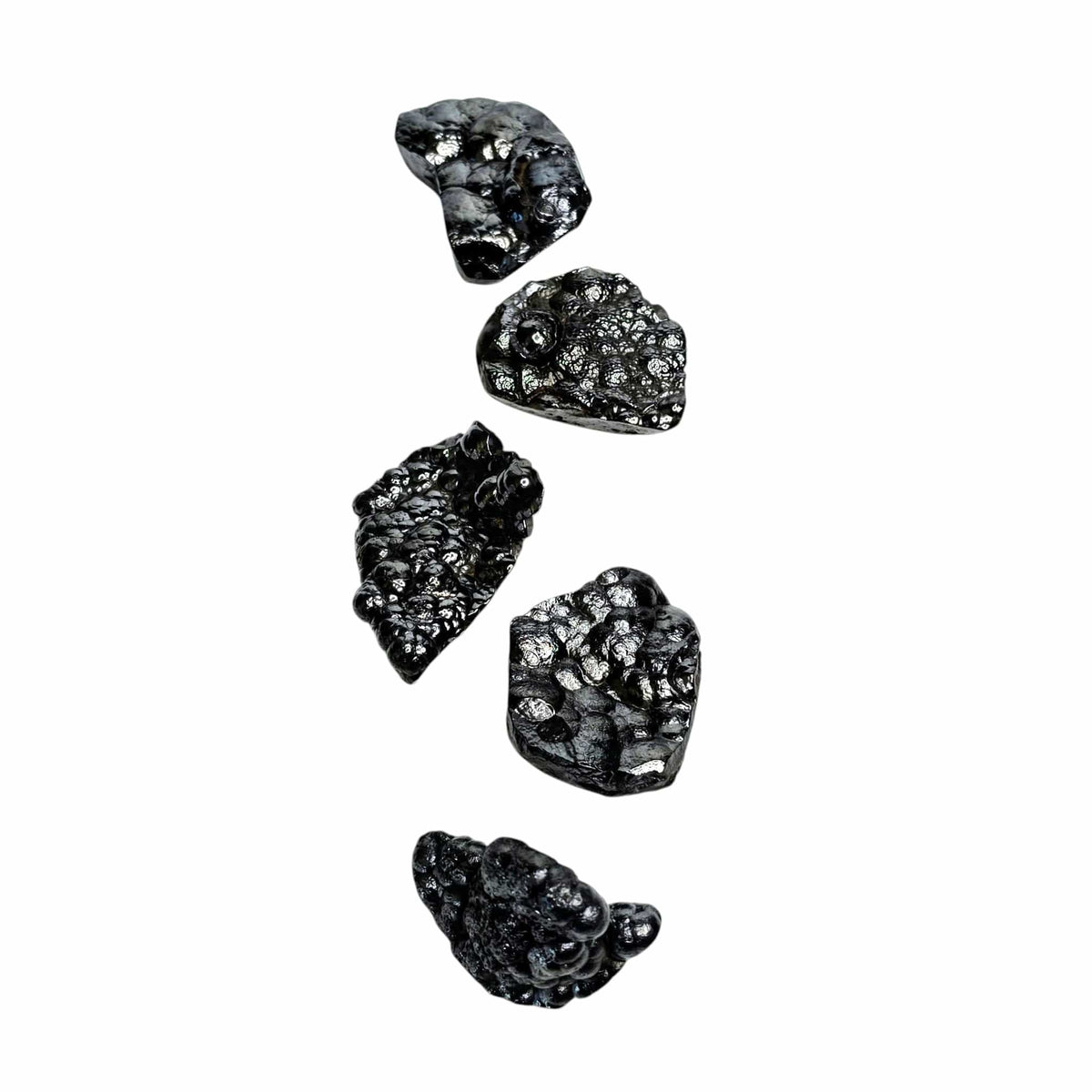 Hematite Specimen