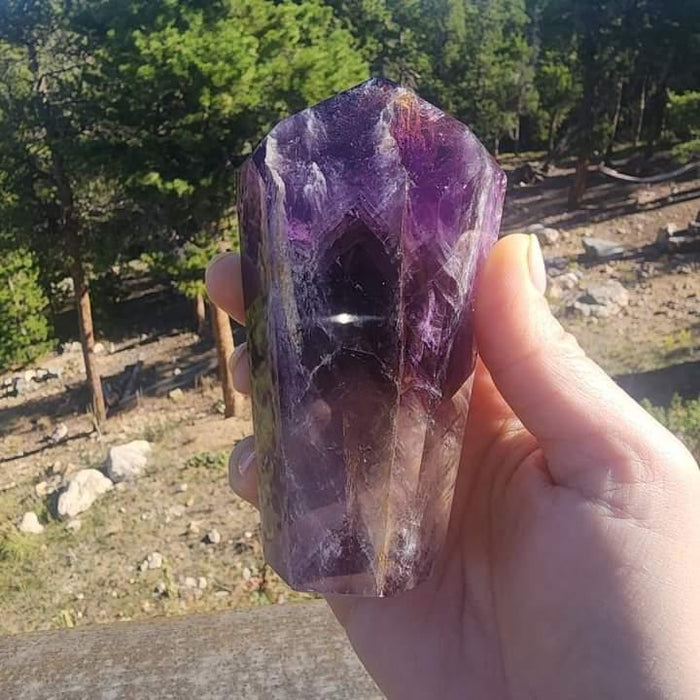 Amethyst Tower for Sarah