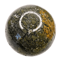 Ibis Jasper Sphere