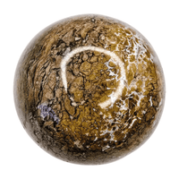Ibis Jasper Sphere