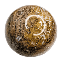 Ibis Jasper Sphere