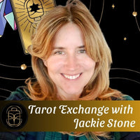 Jackie Stone - Totems and Tarot