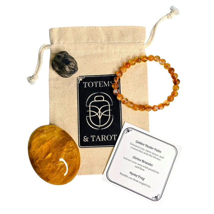 Joy Crystal Bundle