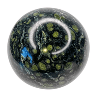Kambaba Jasper Sphere