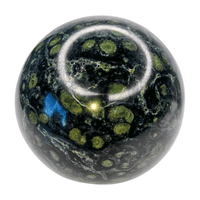Kambaba Jasper Sphere