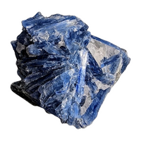 Blue Kyanite Specimen - Medium