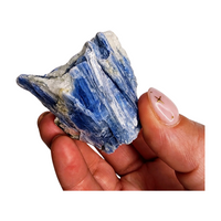 Blue Kyanite Specimen - Medium