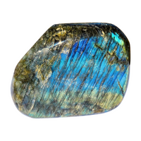 Labradorite Free Form