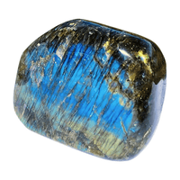 Labradorite Free Form