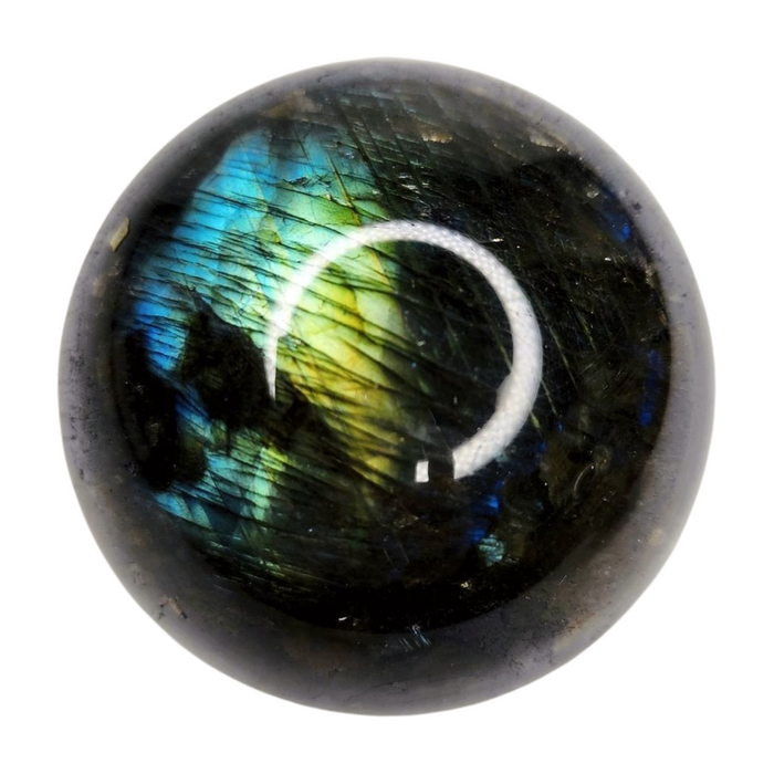 Labradorite Sphere Small