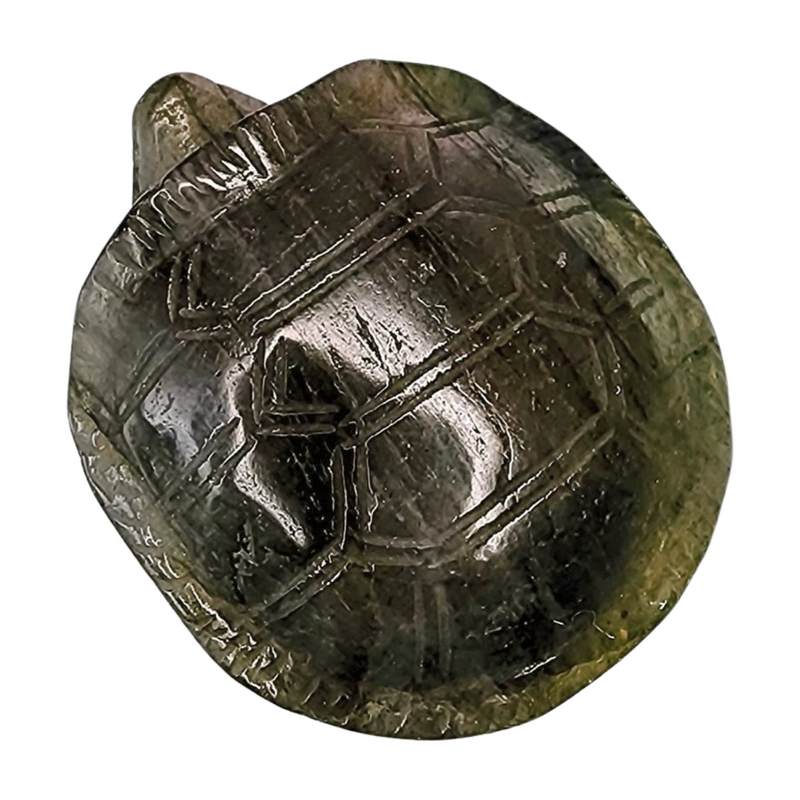 Labradorite Turtle