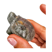 Labradorite Turtle