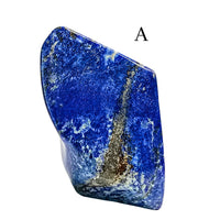 Lapis Lazuli Free Form