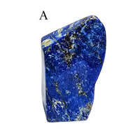 Lapis Lazuli Free Form
