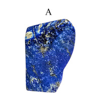 Lapis Lazuli Free Form