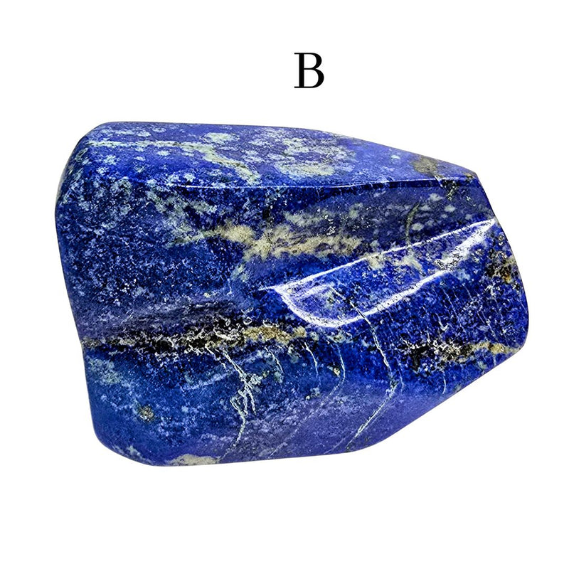 Lapis Lazuli Free Form
