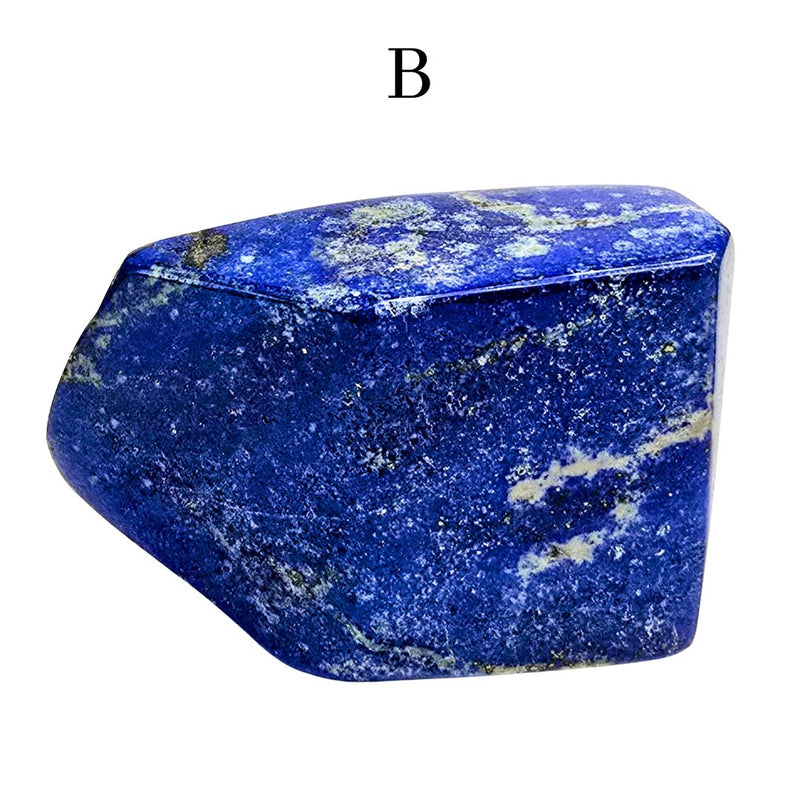 Lapis Lazuli Free Form