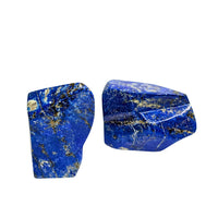 Lapis Lazuli Free Form