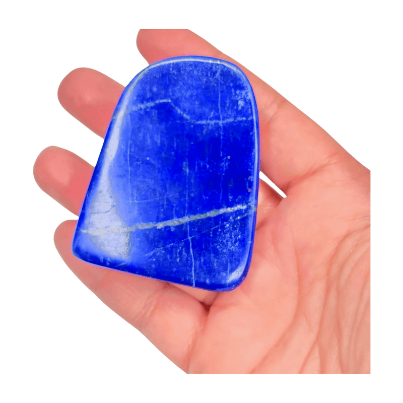 Lapis Free Form