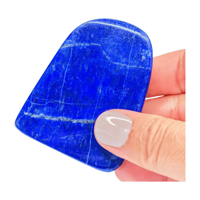 Lapis Free Form