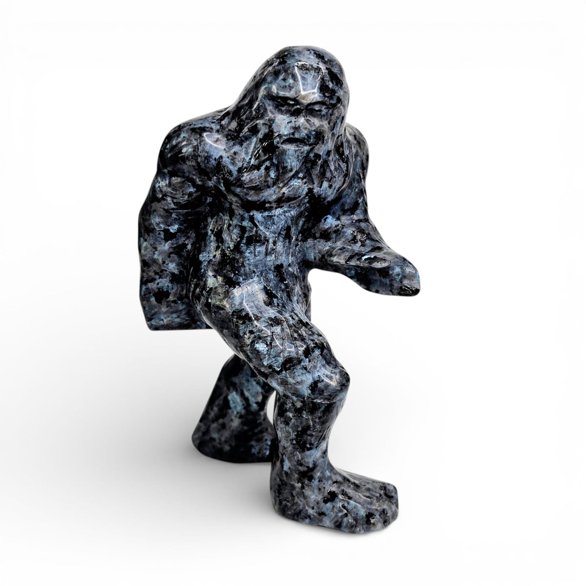 Larkavite Sasquatch - Extra Large