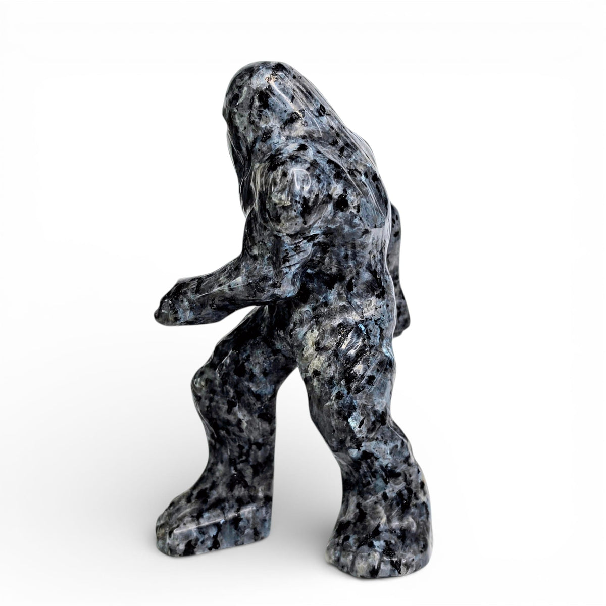 Larkavite Sasquatch - Extra Large
