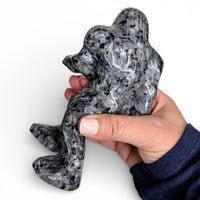 Larkavite Sasquatch - Extra Large