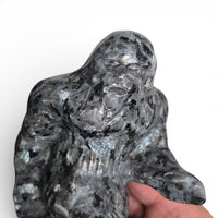 Larkavite Sasquatch - Extra Large