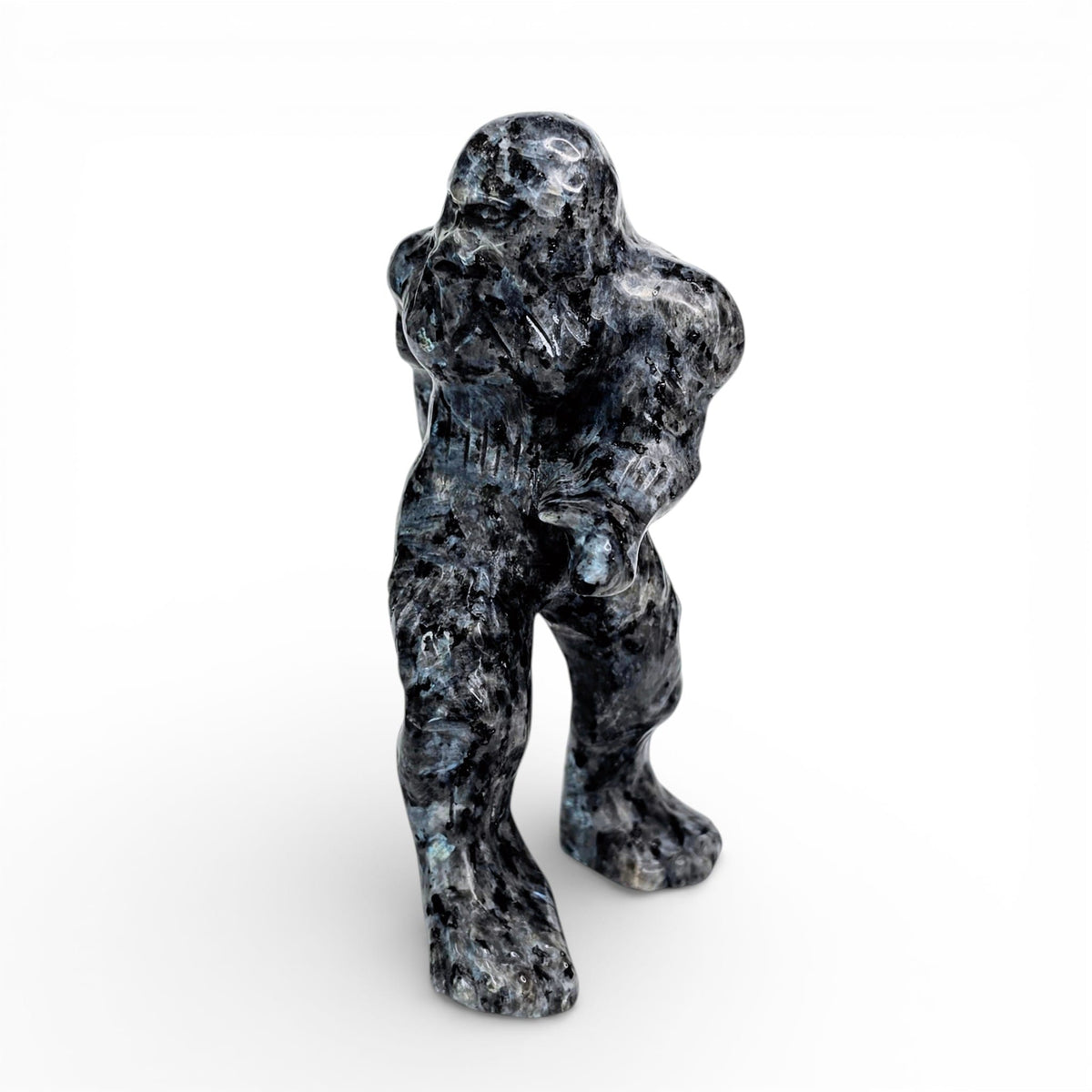 Larkavite Sasquatch - Extra Large