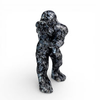 Larkavite Sasquatch - Extra Large
