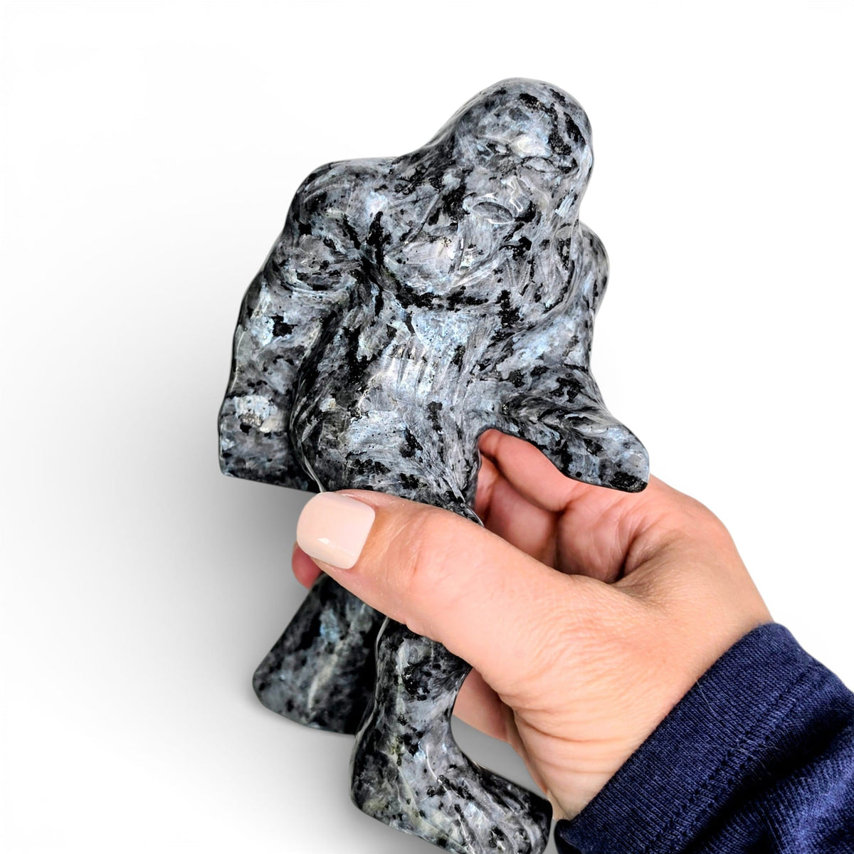 Larkavite Sasquatch - Extra Large