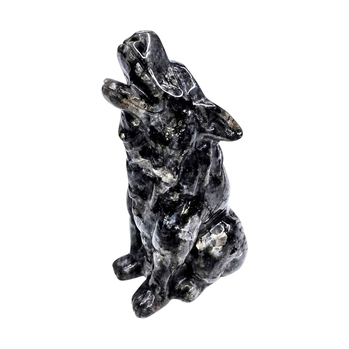 Larkivite Wolf