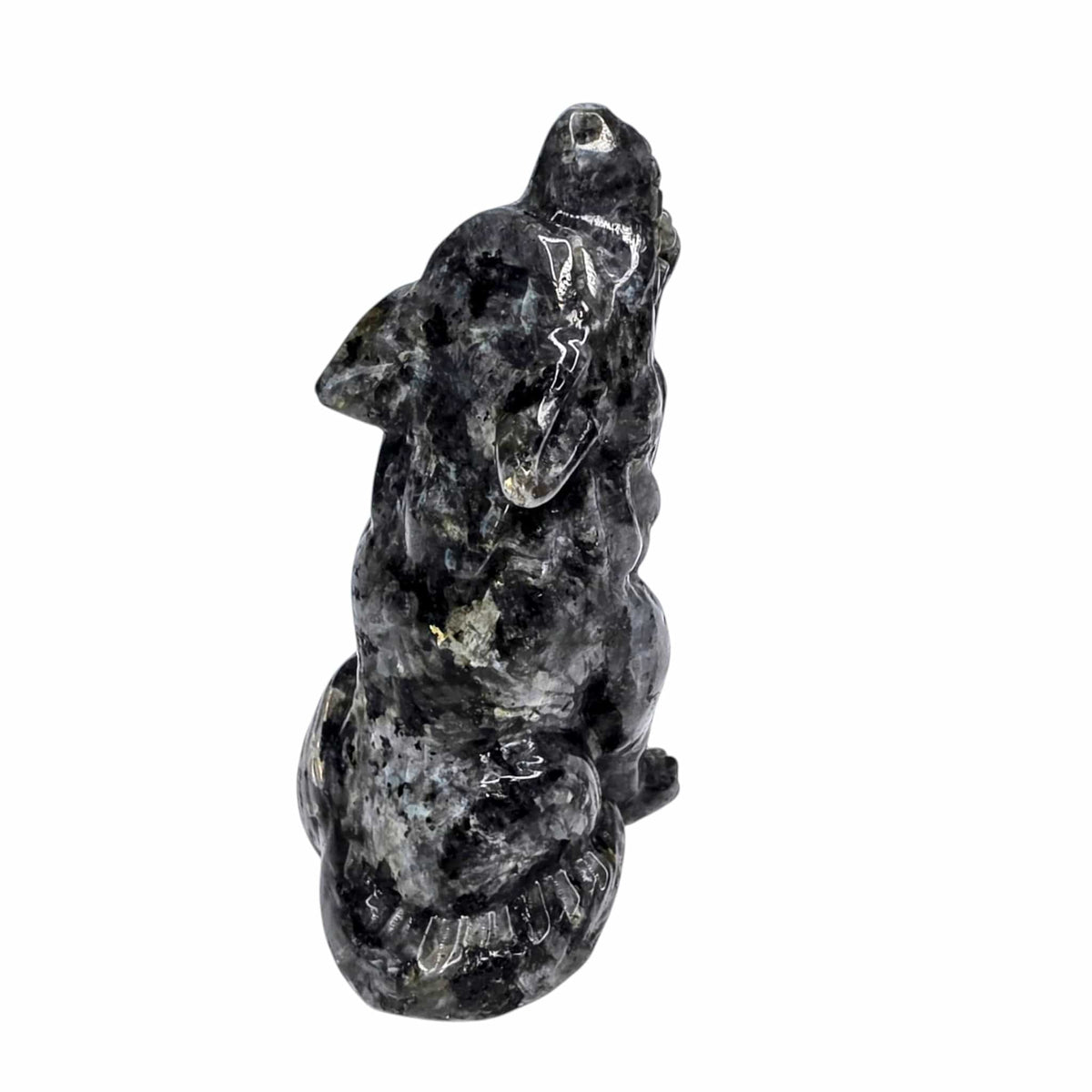 Larkivite Wolf