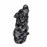 Larkivite Wolf