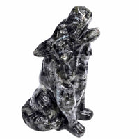 Larkivite Wolf