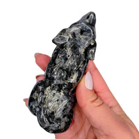 Larkivite Wolf