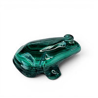Malachite Frog