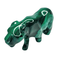Malachite Mountain Lion