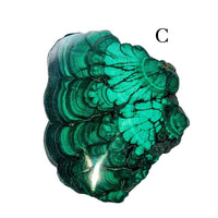 Malachite Slice