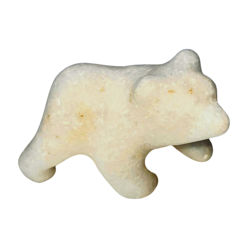 Marble Bear