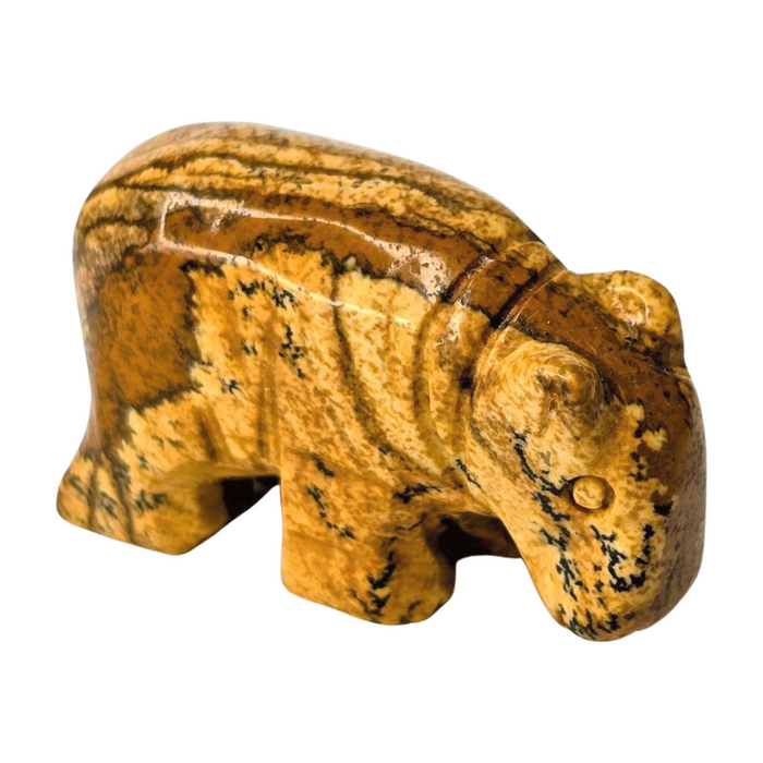 Animal Carving - Miniature Keepsake