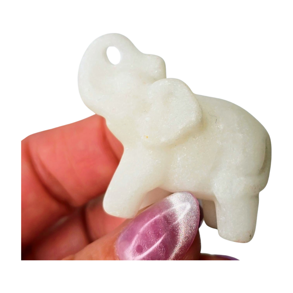 Animal Carving - Miniature Keepsake