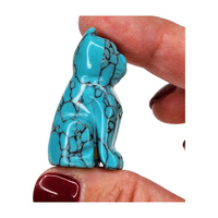 Animal Carving - Miniature Keepsake