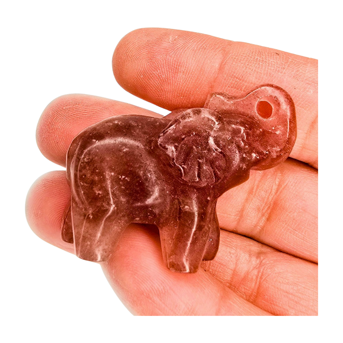 Animal Carving - Miniature Keepsake