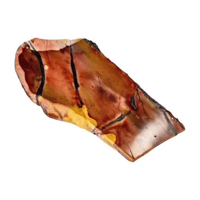 Mookaite Slice