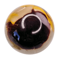 Mookaite Sphere