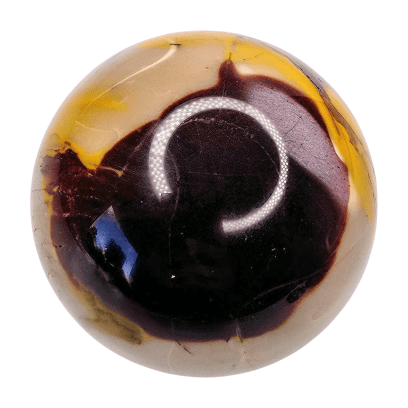 Mookaite Sphere