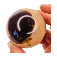 Mookaite Sphere