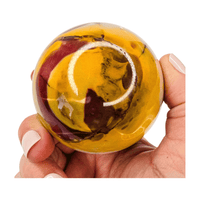 Mookaite Sphere